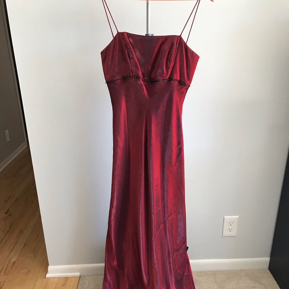Prom/Homecoming/Bat mitzvah/Bridesmaid Dress